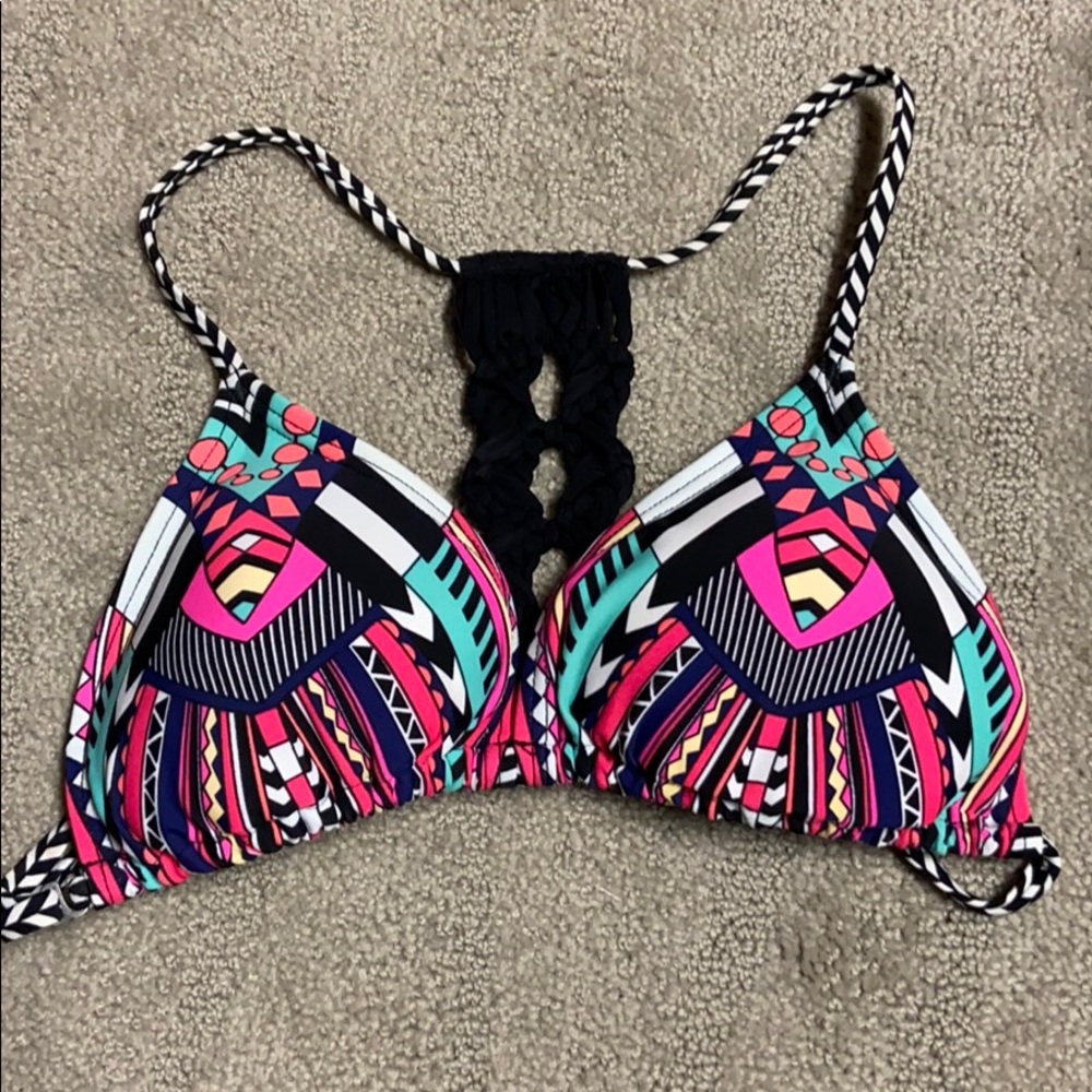 Damsel bikini top
